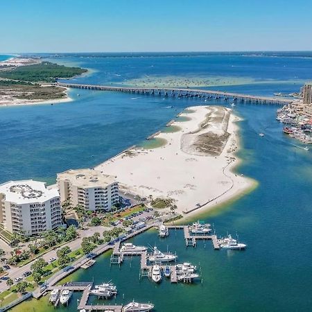 Charming Holiday Isle Destin Beach Access Townhome Zewnętrze zdjęcie