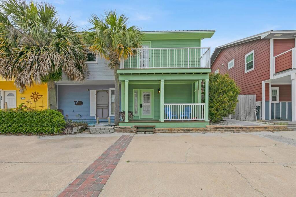Charming Holiday Isle Destin Beach Access Townhome Zewnętrze zdjęcie