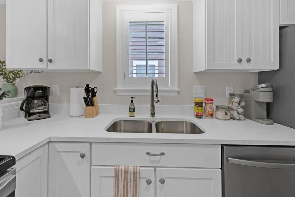 Charming Holiday Isle Destin Beach Access Townhome Zewnętrze zdjęcie
