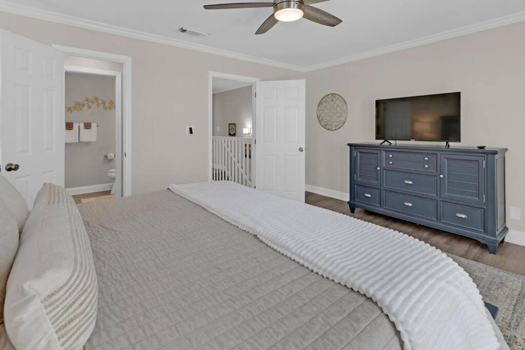 Charming Holiday Isle Destin Beach Access Townhome Zewnętrze zdjęcie