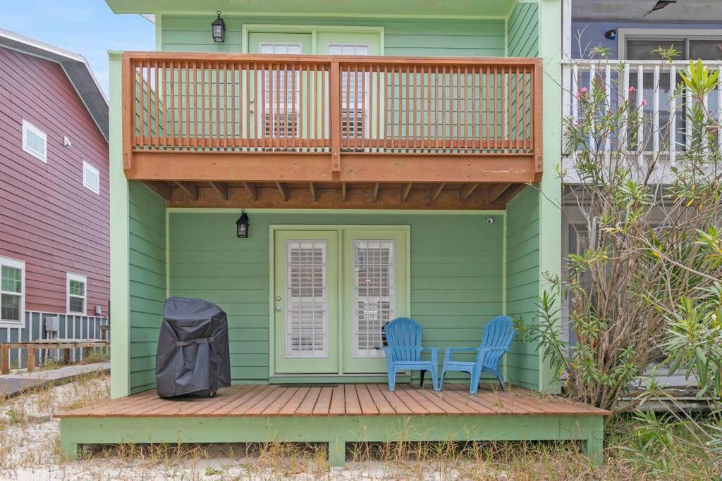 Charming Holiday Isle Destin Beach Access Townhome Zewnętrze zdjęcie