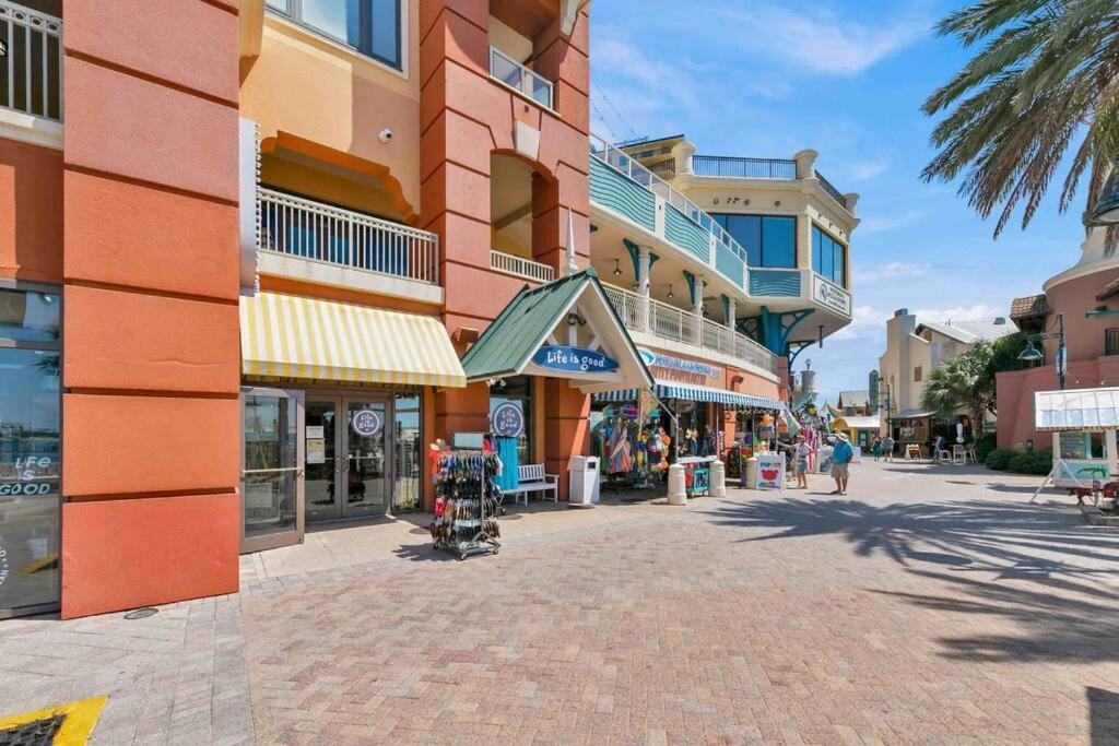 Charming Holiday Isle Destin Beach Access Townhome Zewnętrze zdjęcie