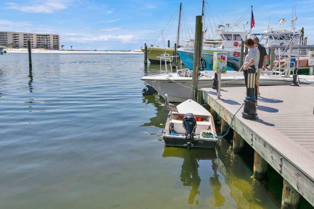 Charming Holiday Isle Destin Beach Access Townhome Zewnętrze zdjęcie