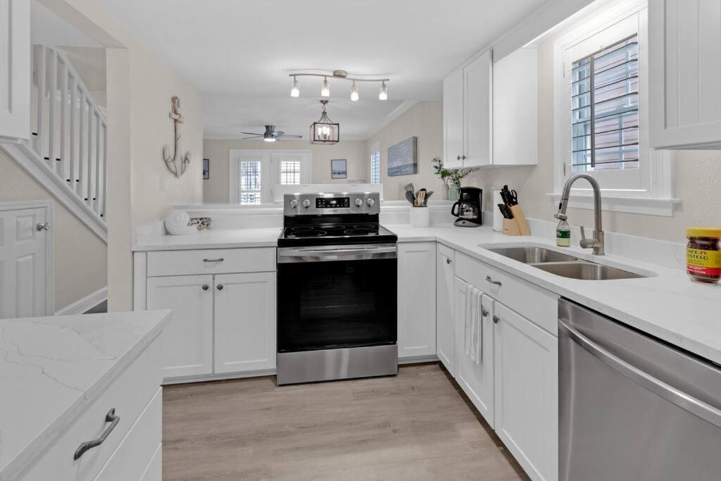 Charming Holiday Isle Destin Beach Access Townhome Zewnętrze zdjęcie