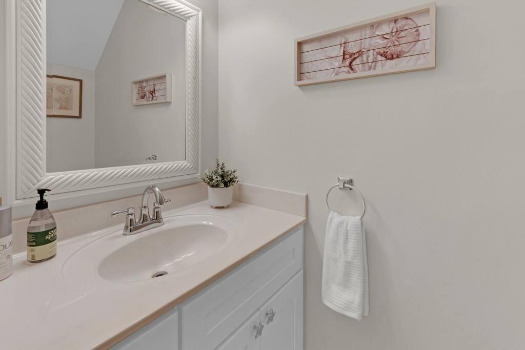 Charming Holiday Isle Destin Beach Access Townhome Zewnętrze zdjęcie