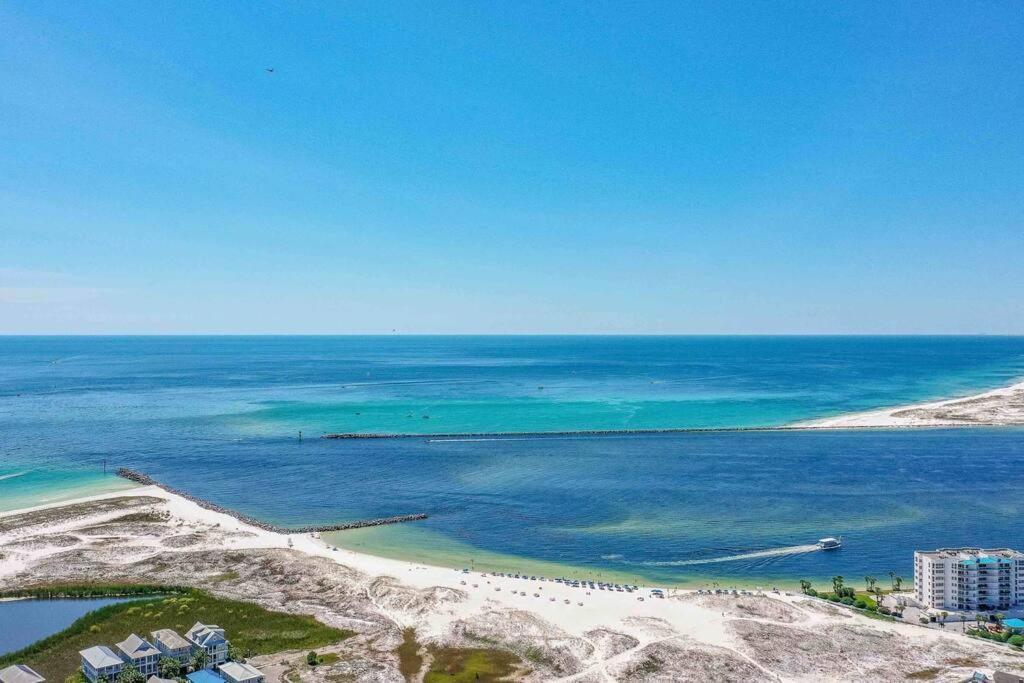 Charming Holiday Isle Destin Beach Access Townhome Zewnętrze zdjęcie