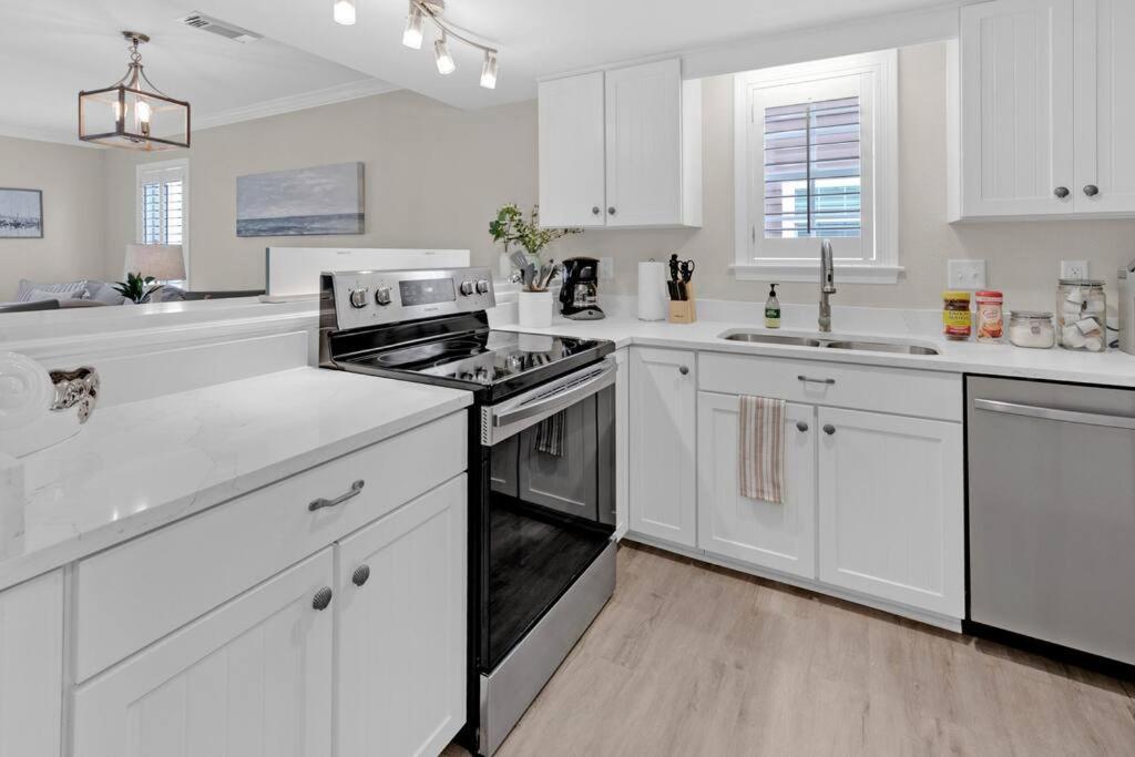 Charming Holiday Isle Destin Beach Access Townhome Zewnętrze zdjęcie