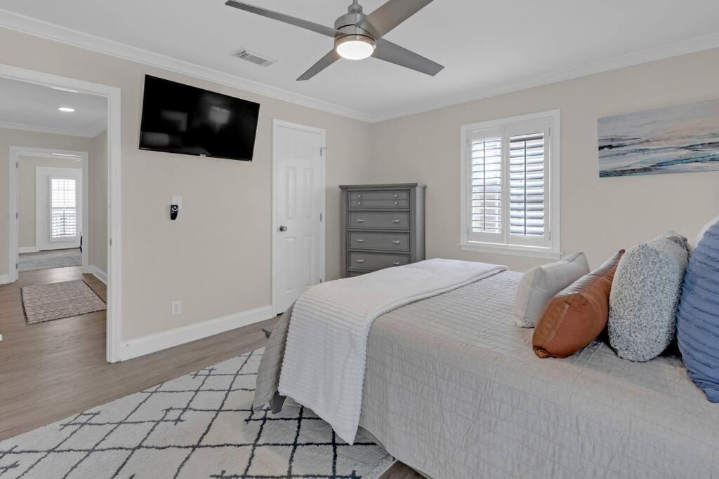 Charming Holiday Isle Destin Beach Access Townhome Zewnętrze zdjęcie