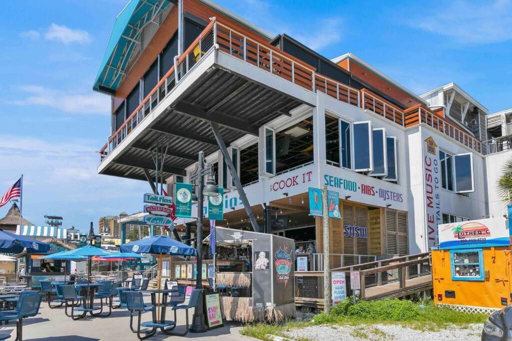 Charming Holiday Isle Destin Beach Access Townhome Zewnętrze zdjęcie