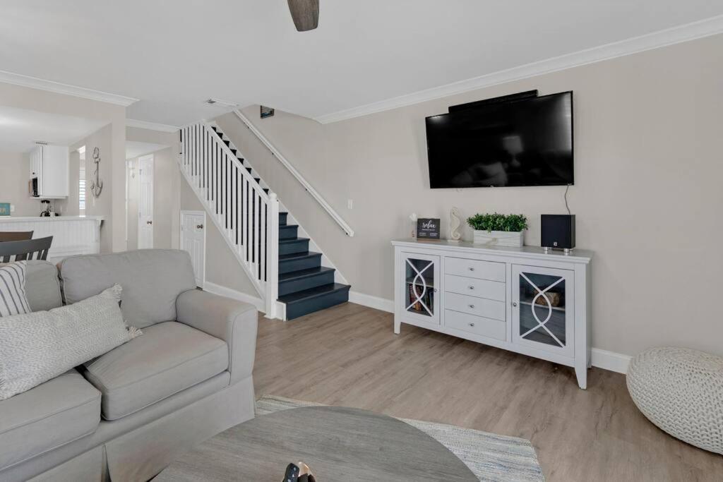 Charming Holiday Isle Destin Beach Access Townhome Zewnętrze zdjęcie