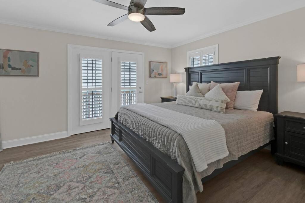 Charming Holiday Isle Destin Beach Access Townhome Zewnętrze zdjęcie