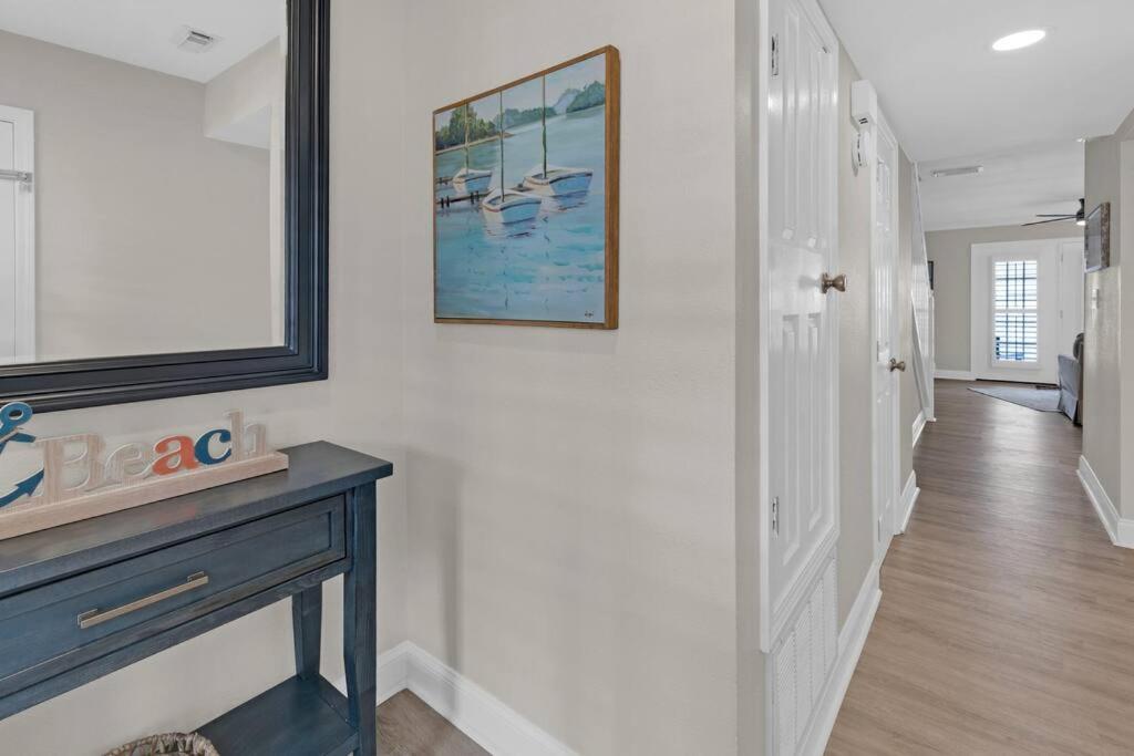 Charming Holiday Isle Destin Beach Access Townhome Zewnętrze zdjęcie
