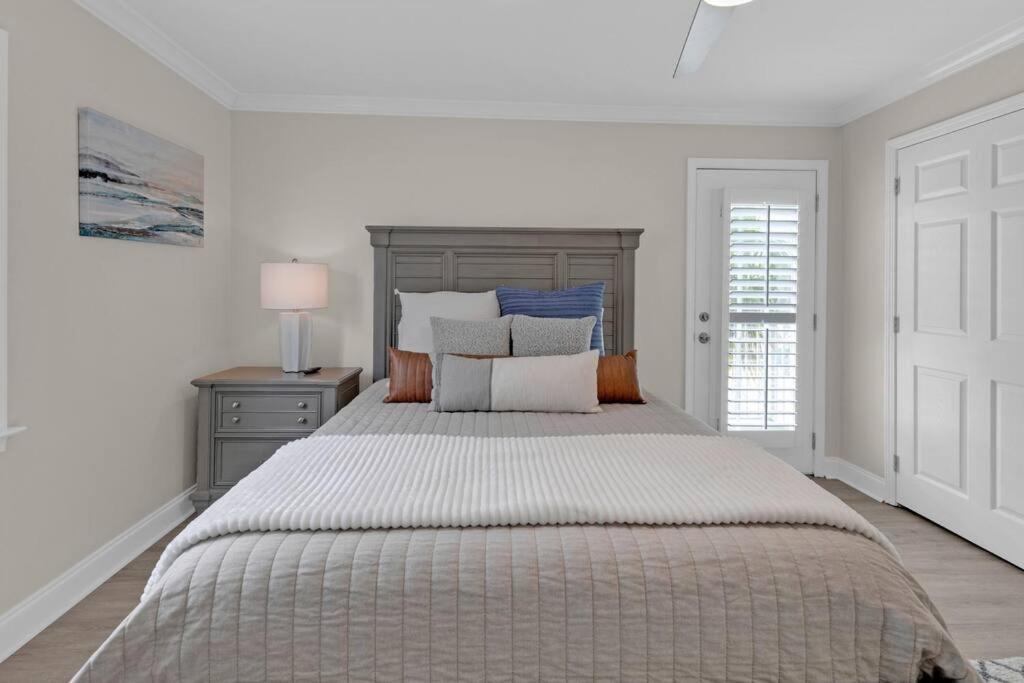 Charming Holiday Isle Destin Beach Access Townhome Zewnętrze zdjęcie