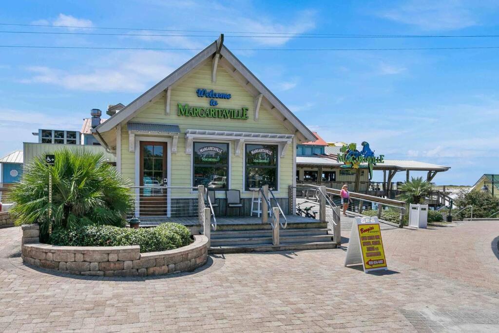 Charming Holiday Isle Destin Beach Access Townhome Zewnętrze zdjęcie