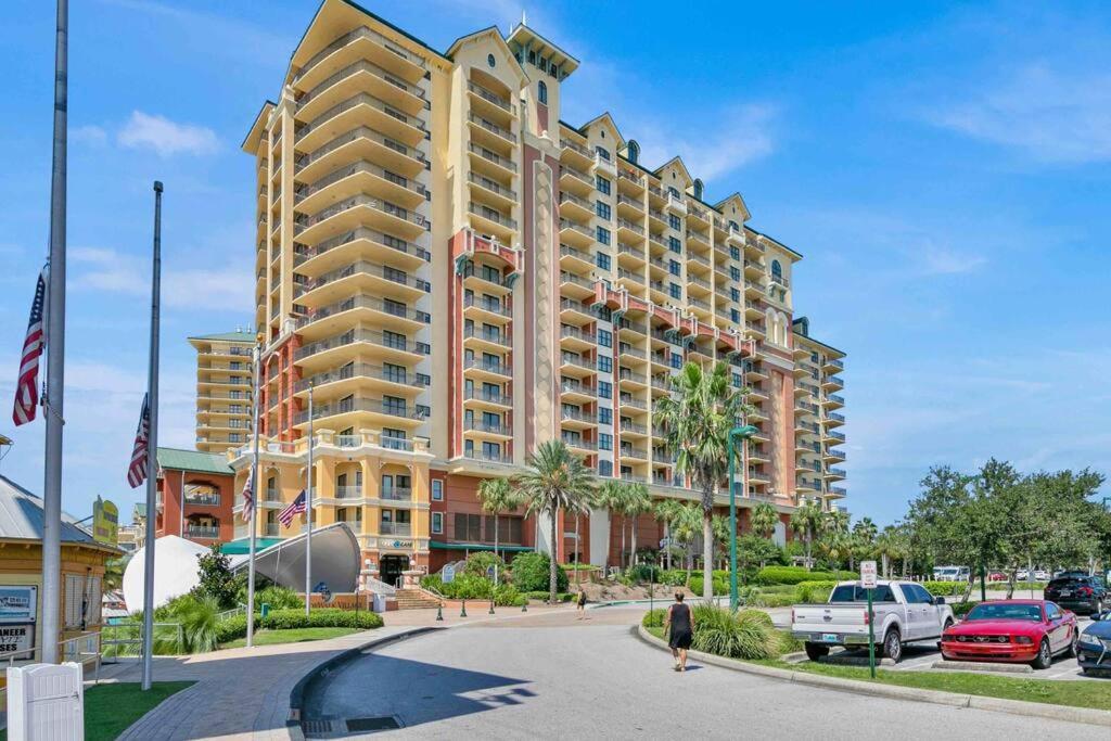Charming Holiday Isle Destin Beach Access Townhome Zewnętrze zdjęcie