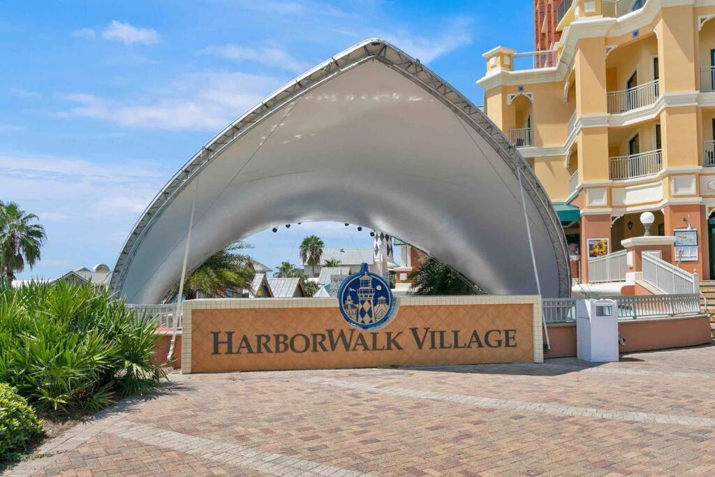 Charming Holiday Isle Destin Beach Access Townhome Zewnętrze zdjęcie