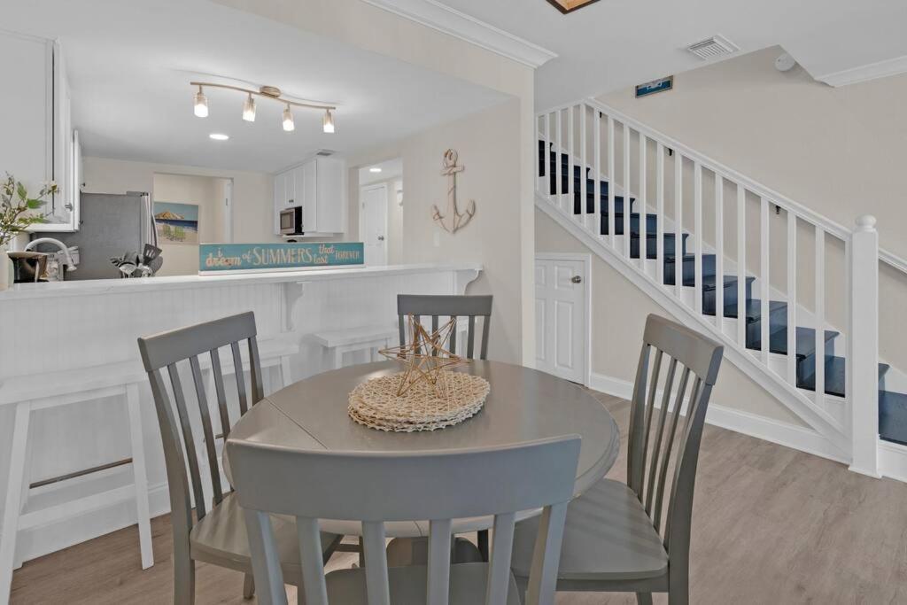 Charming Holiday Isle Destin Beach Access Townhome Zewnętrze zdjęcie