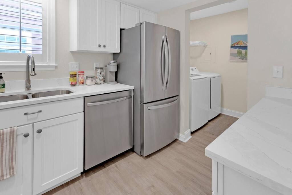 Charming Holiday Isle Destin Beach Access Townhome Zewnętrze zdjęcie