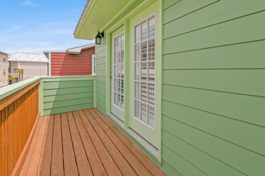 Charming Holiday Isle Destin Beach Access Townhome Zewnętrze zdjęcie