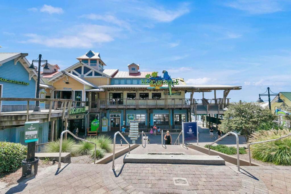 Charming Holiday Isle Destin Beach Access Townhome Zewnętrze zdjęcie